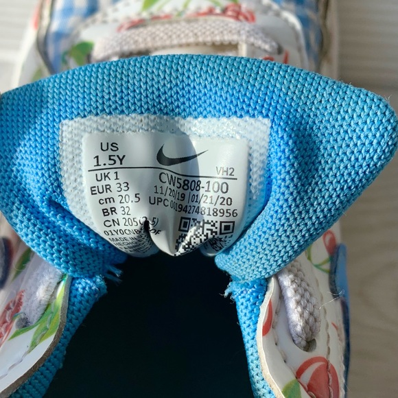 Nike Cherry Picnic Air Max 🍒 - Picture 11 of 11